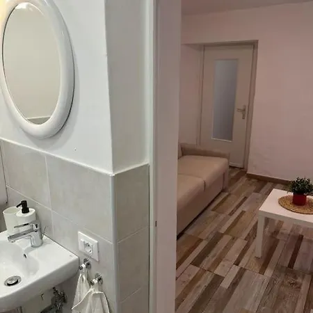Διαμέρισμα Il Mortaio *