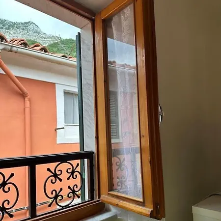 Il Mortaio * Καρράρα