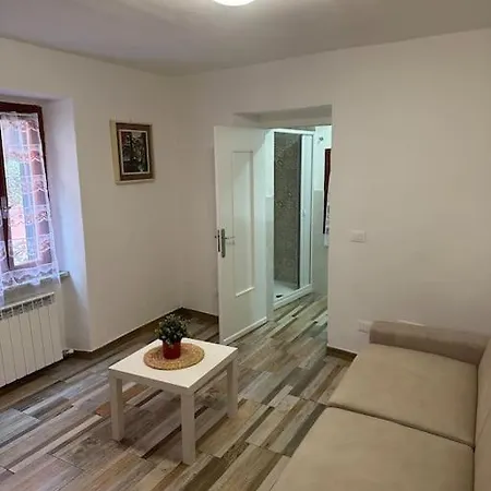 Il Mortaio Διαμέρισμα