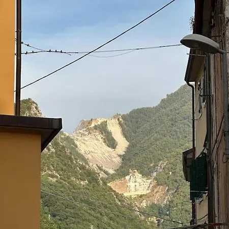 Il Mortaio * Καρράρα