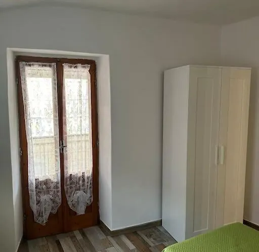 Il Mortaio * Carrara