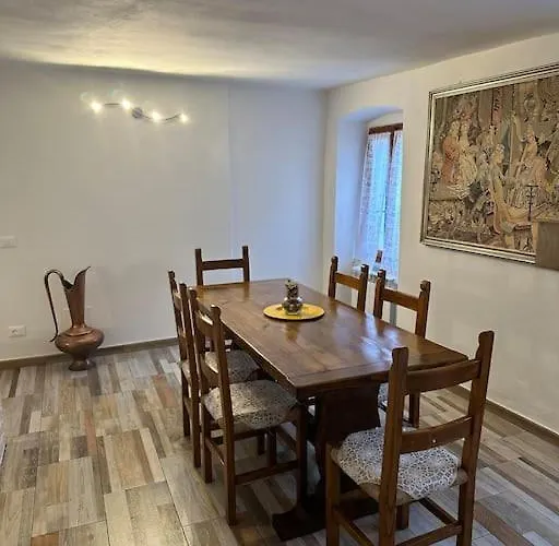 Il Mortaio * Carrara