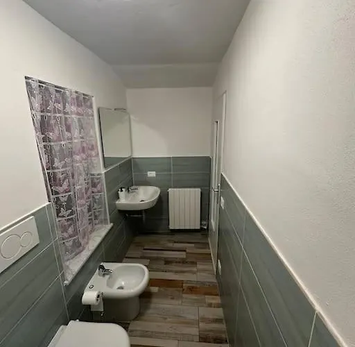 Il Mortaio Apartment Carrara