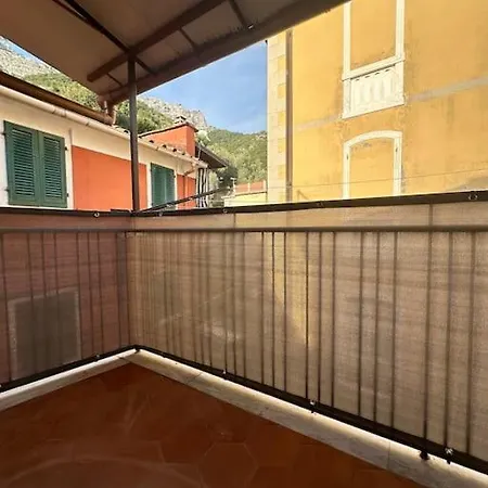 Apartment Il Mortaio *