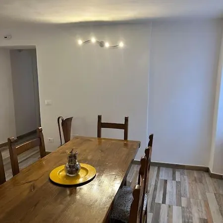 Apartment Il Mortaio