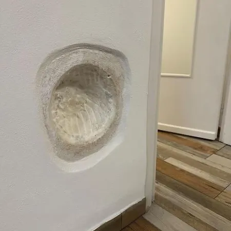 Il Mortaio *