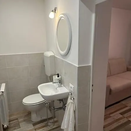 Apartment Il Mortaio Carrara