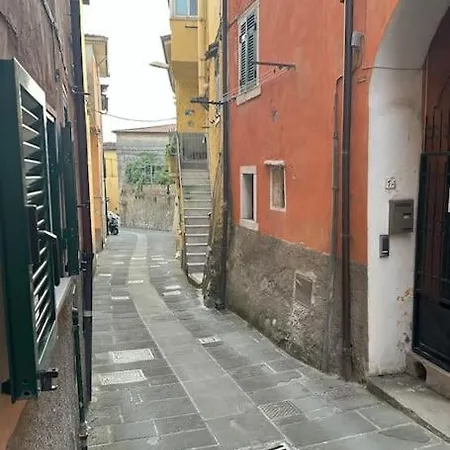 Il Mortaio *