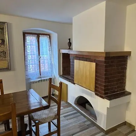 Apartment Il Mortaio Carrara