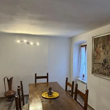 Il Mortaio Apartment