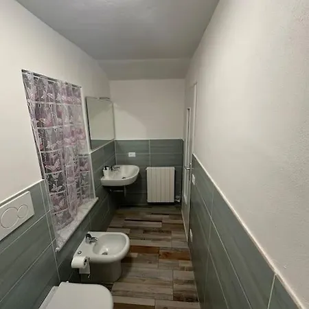 Il Mortaio Apartment Carrara