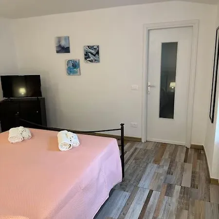Apartment Il Mortaio Carrara
