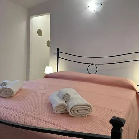 شقة Il Mortaio كارارا