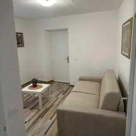 Apartment Il Mortaio