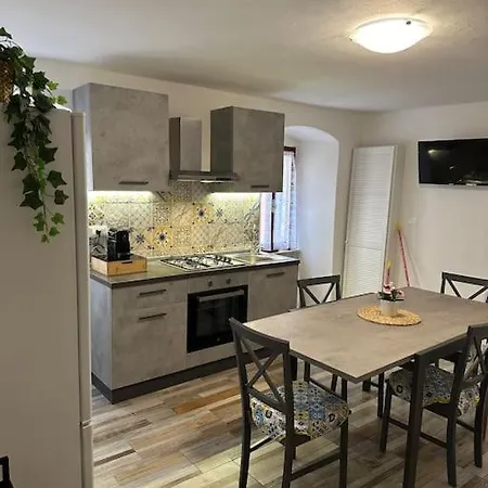 Il Mortaio Apartment