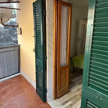 Il Mortaio * Carrara